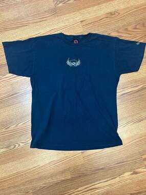 Bullhead y2k sz large